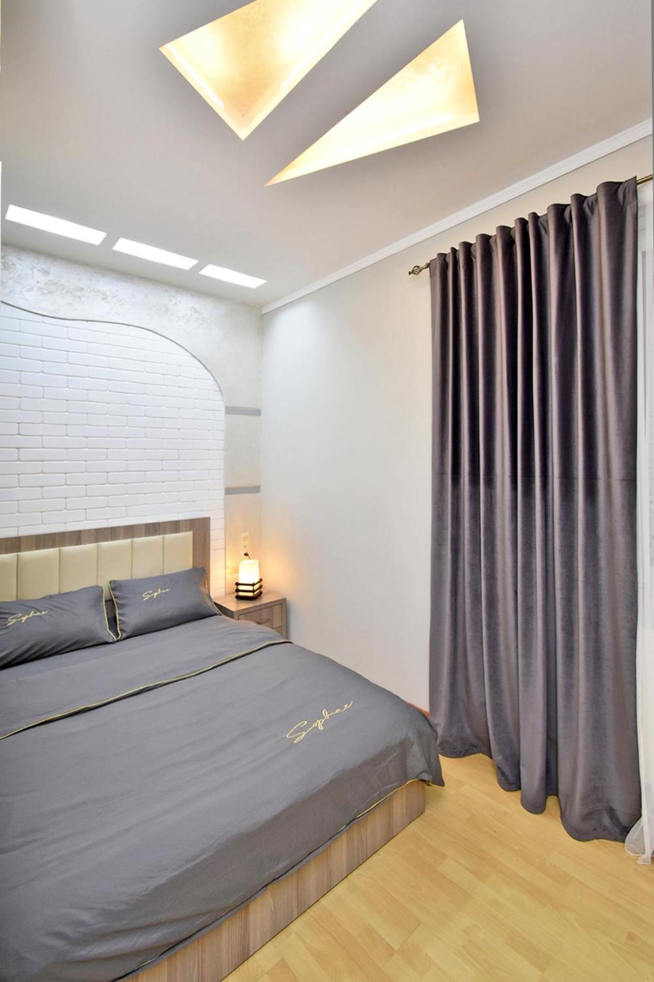 House In Mashtots Avenue Holiday home Yerevan